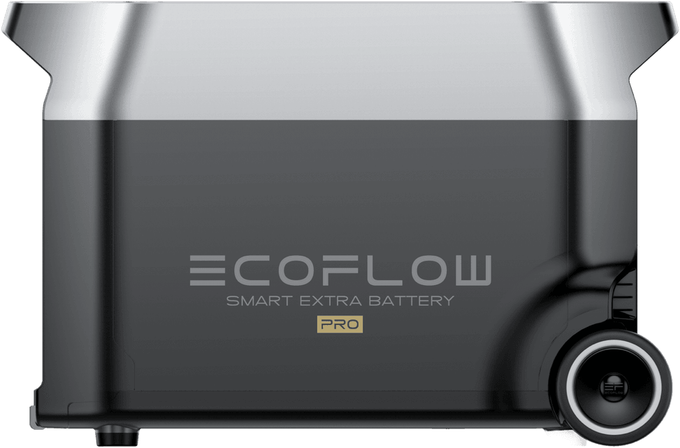 Batterie Intelligente Supplémentaire Ecoflow Delta Pro - 3600W — image 4