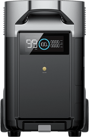 Ecoflow Delta Pro Smart Extra Battery - 3600W