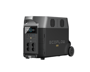 Station électrique portable Ecoflow Delta Pro - 3600W — image 4
