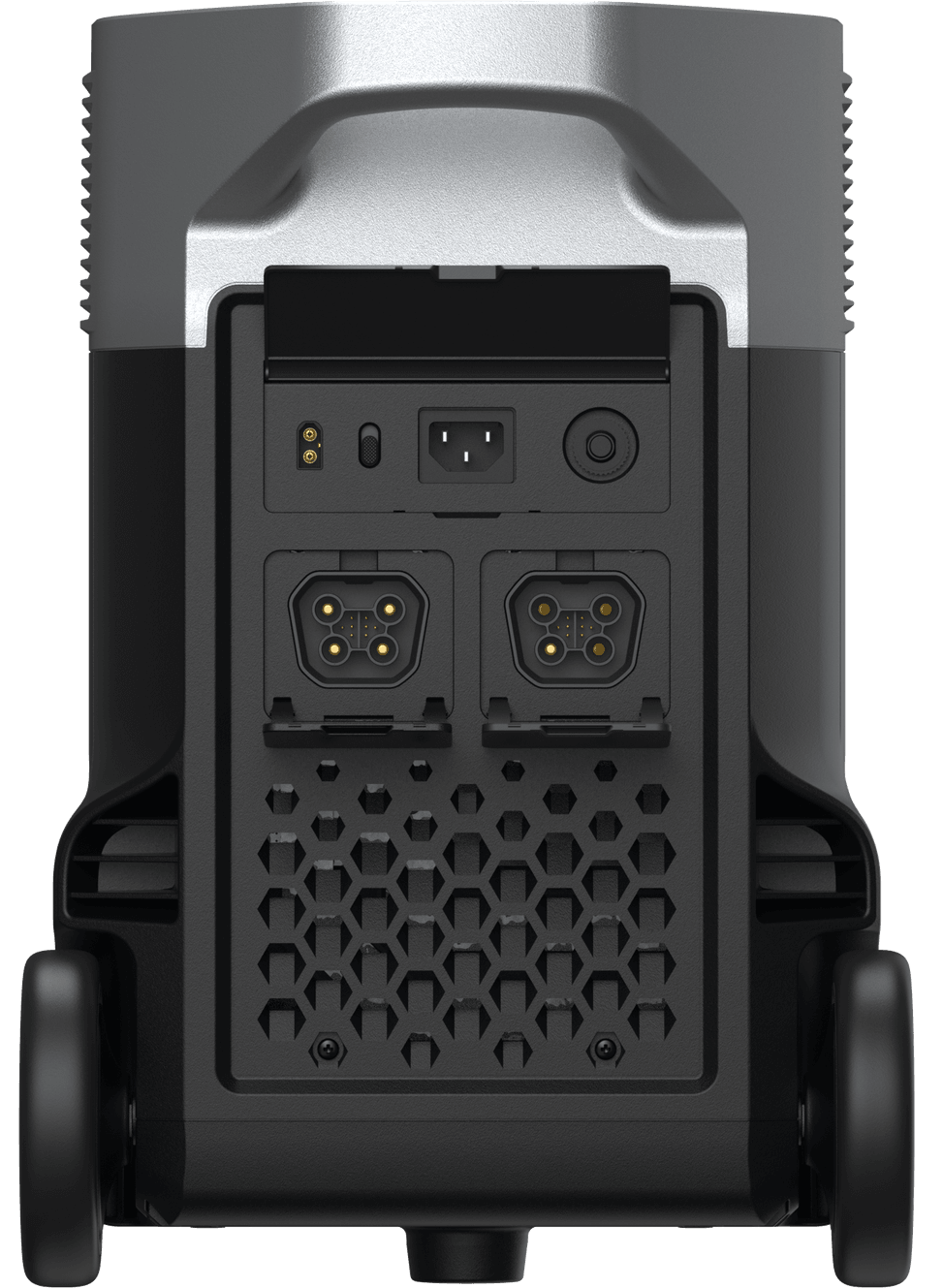 Station électrique portable Ecoflow Delta Pro - 3600W — image 8
