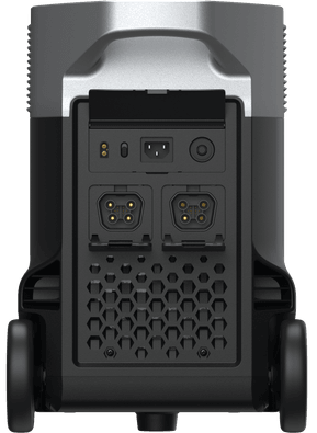 Station électrique portable Ecoflow Delta Pro - 3600W — image 8