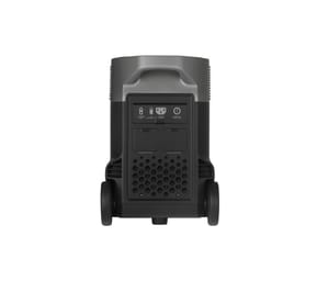 Station électrique portable Ecoflow Delta Pro - 3600W — image 2