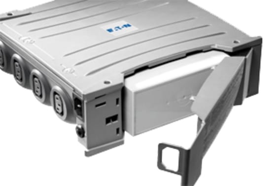 Eaton Ellipse ASR XL Battery Extension RT2U (66791)