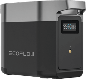 Batterie supplémentaire EcoFlow pour Delta 2 - 1024Wh — image 2
