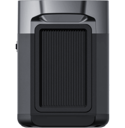 Batterie supplémentaire EcoFlow pour Delta 2 - 1024Wh