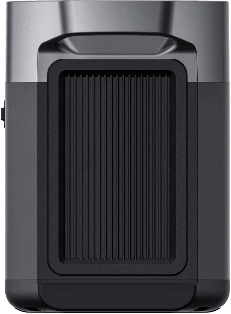 Batterie supplémentaire EcoFlow pour Delta 2 - 1024Wh — image 4