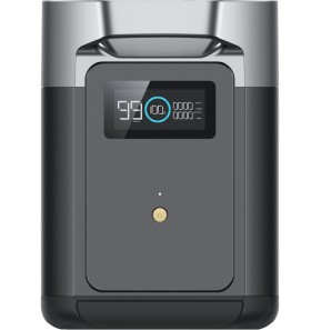 Batterie supplémentaire EcoFlow pour Delta 2 - 1024Wh