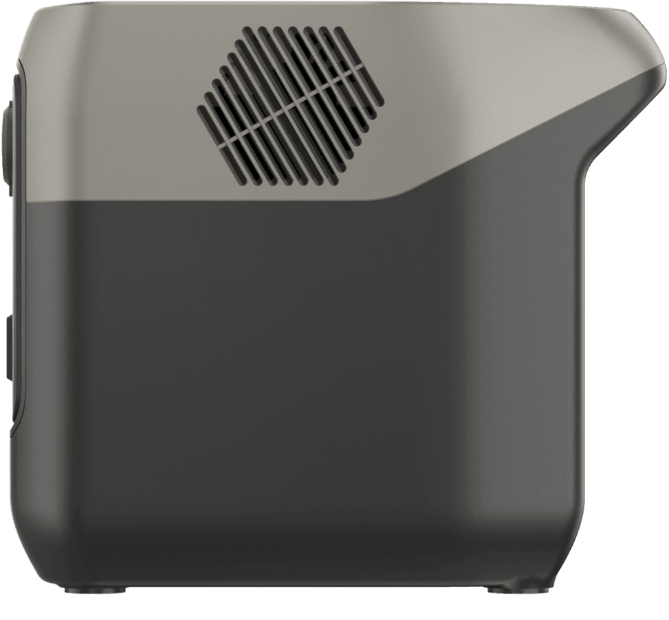 Station électrique portable Ecoflow River Pro 2 - 768Wh — image 4