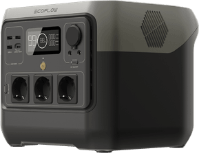 Ecoflow River Pro 2 Portable Power Station - 768Wh — image 2