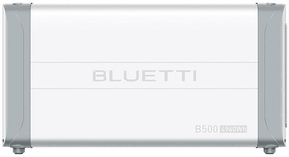 Batterie de secours domestique BLUETTI B500 - 4960W