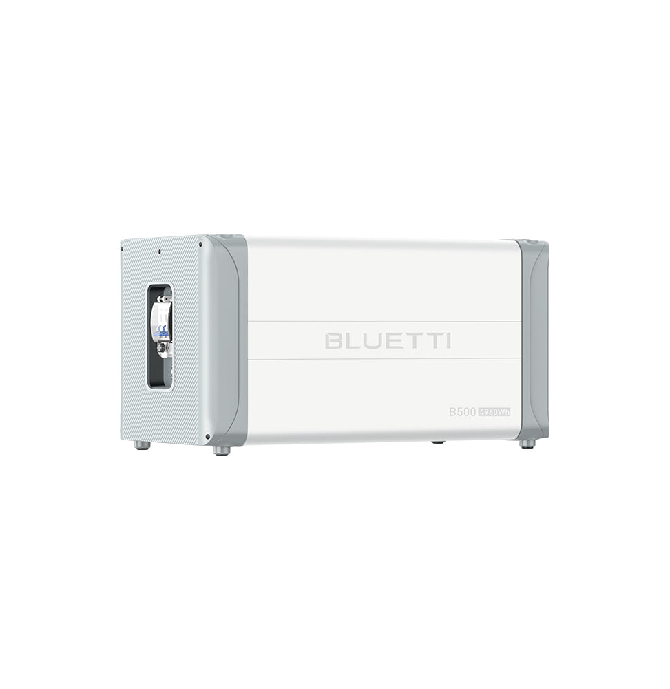 BLUETTI B500 Specifications