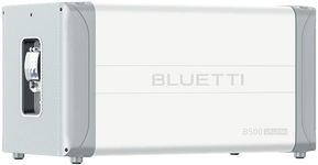 Batterie de secours domestique BLUETTI B500 - 4960W — image 2