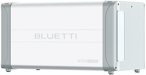 Batterie de secours domestique BLUETTI B500 - 4960W — image 3