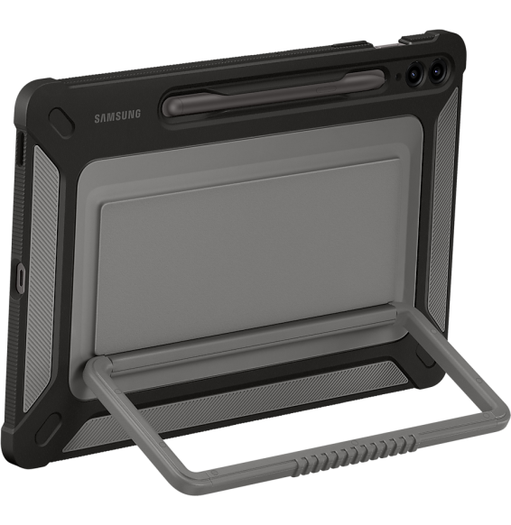 Étui extérieur Samsung pour Galaxy Tab S9 FE+ (EF-RX610CBEGWW)