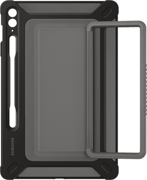 Étui extérieur Samsung pour Galaxy Tab S9 FE+ (EF-RX610CBEGWW) — image 5