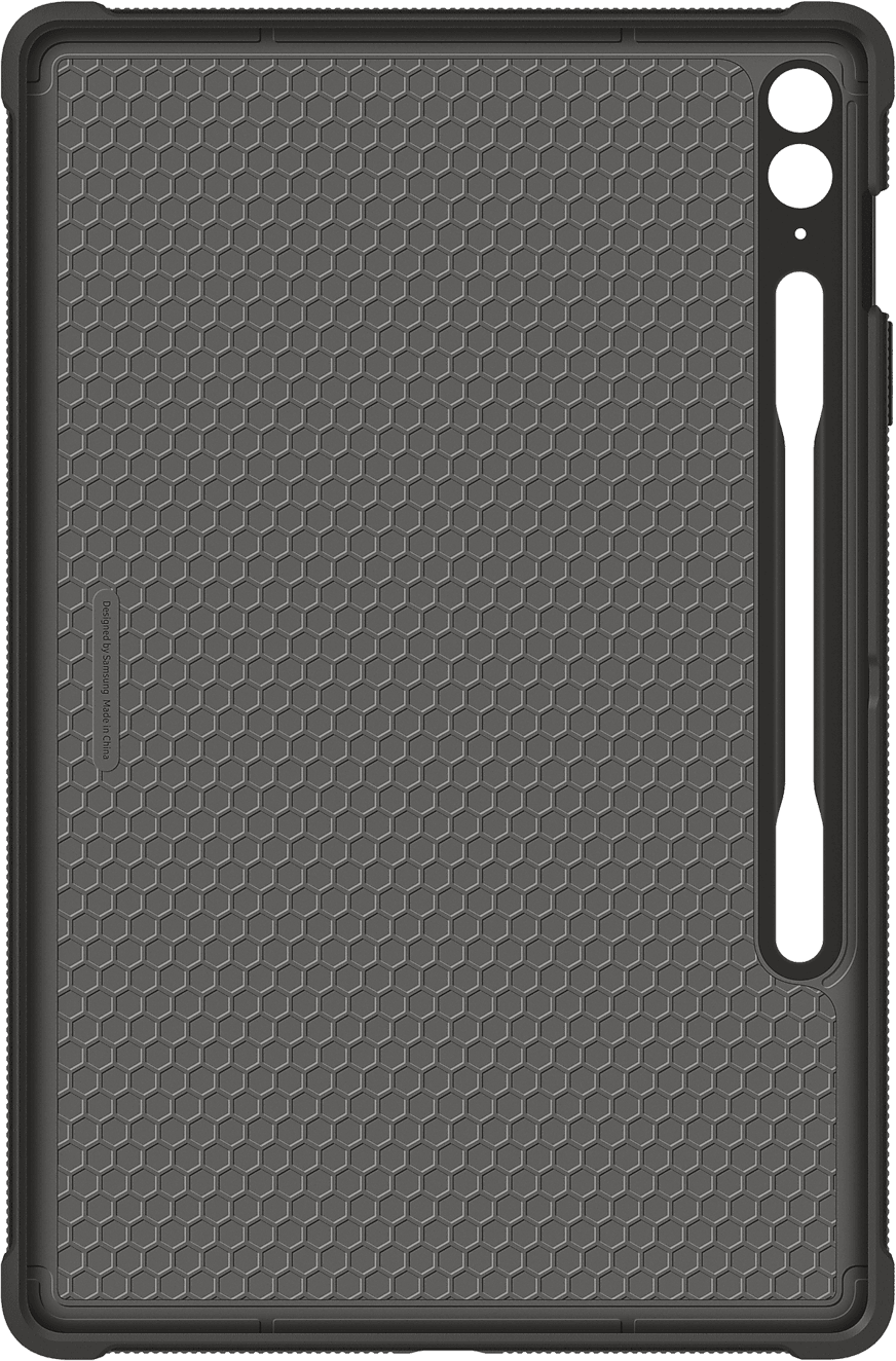 Étui extérieur Samsung pour Galaxy Tab S9 FE+ (EF-RX610CBEGWW) — image 7