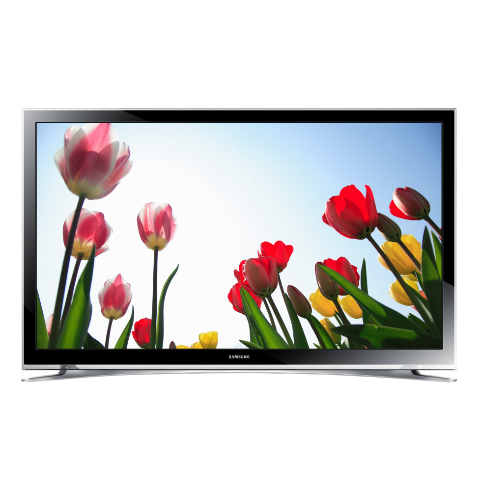 Smart TV Samsung LED Série 4 HD READY 32 pouces