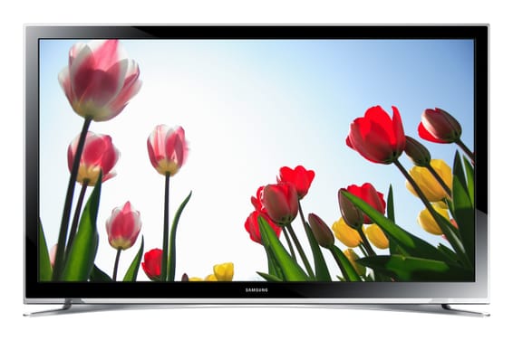 Smart TV Samsung LED Série 4 HD READY 32 pouces