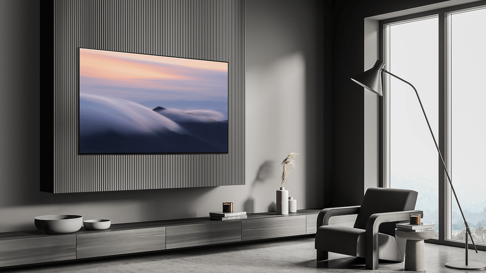 Téléviseur Samsung 65" OLED S90D 4K serie 9 + Récepteur intégré (QA65S90DAUXMV) — image 6