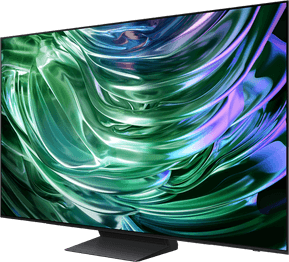 Téléviseur Samsung 65" OLED S90D 4K serie 9 + Récepteur intégré (QA65S90DAUXMV) — image 3