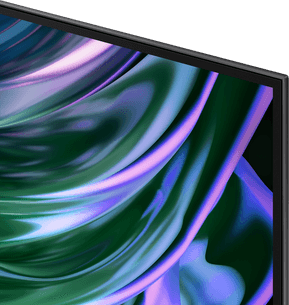 Téléviseur Samsung 65" OLED S90D 4K serie 9 + Récepteur intégré (QA65S90DAUXMV) — image 5