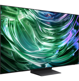 Téléviseur Samsung 55" OLED S90D 4K serie 9 + Récepteur intégré (QA55S90DAUXMV)
