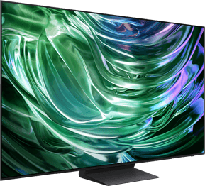 Téléviseur Samsung 55" OLED S90D 4K serie 9 + Récepteur intégré (QA55S90DAUXMV) — image 2
