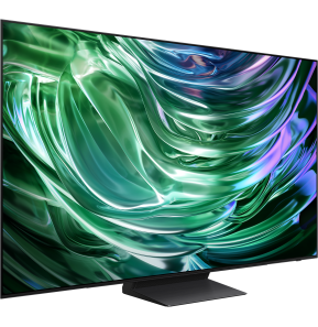 Téléviseur Samsung 55" OLED S90D 4K serie 9 + Récepteur intégré (QA55S90DAUXMV)