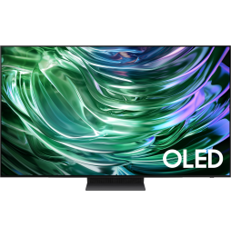 Téléviseur Samsung 55" OLED S90D 4K serie 9 + Récepteur intégré (QA55S90DAUXMV)