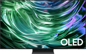 Téléviseur Samsung 55" OLED S90D 4K serie 9 + Récepteur intégré (QA55S90DAUXMV)
