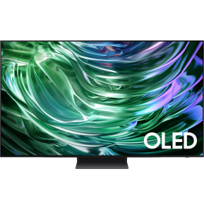 Téléviseur Samsung 55" OLED S90D 4K serie 9 + Récepteur intégré (QA55S90DAUXMV)