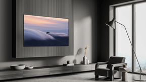 Téléviseur Samsung 55" OLED S90D 4K serie 9 + Récepteur intégré (QA55S90DAUXMV) — image 6