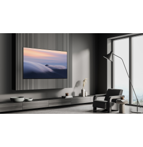 Téléviseur Samsung 55" OLED S90D 4K serie 9 + Récepteur intégré (QA55S90DAUXMV)