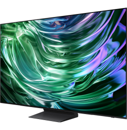 Téléviseur Samsung 55" OLED S90D 4K serie 9 + Récepteur intégré (QA55S90DAUXMV)