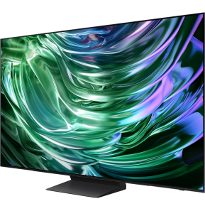 Téléviseur Samsung 55" OLED S90D 4K serie 9 + Récepteur intégré (QA55S90DAUXMV)