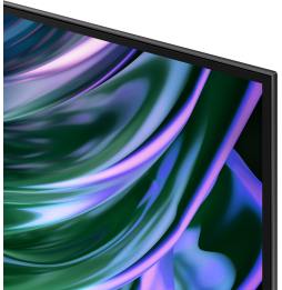Téléviseur Samsung 55" OLED S90D 4K serie 9 + Récepteur intégré (QA55S90DAUXMV)