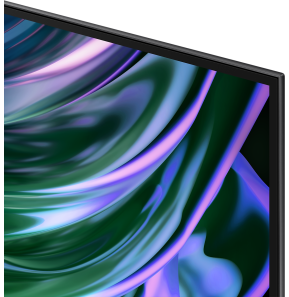 Téléviseur Samsung 55" OLED S90D 4K serie 9 + Récepteur intégré (QA55S90DAUXMV)