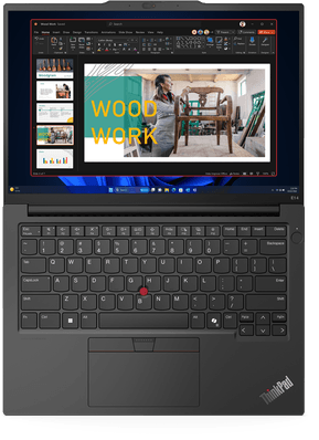 Ordinateur Portable Lenovo Thinkpad E14 Gen 6 (21M7000HFE) — image 5