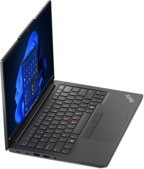 Ordinateur Portable Lenovo Thinkpad E14 Gen 6 (21M7000HFE) — image 2