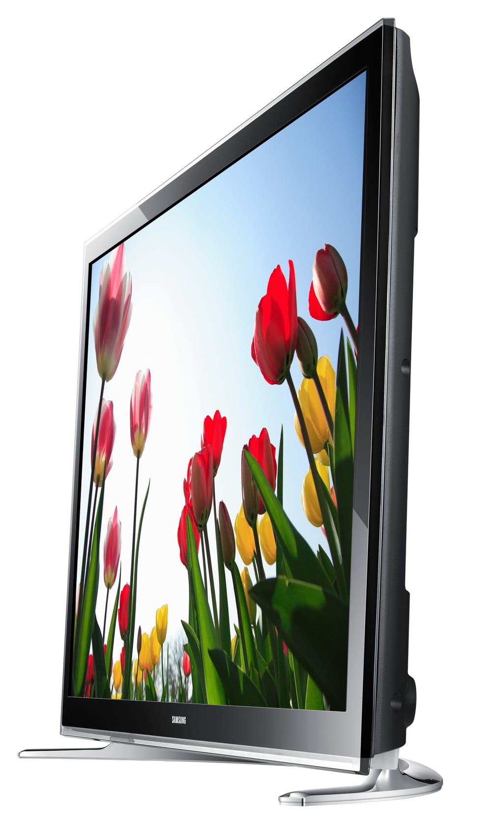 Smart TV Samsung LED Série 4 HD READY 32 pouces — image 4