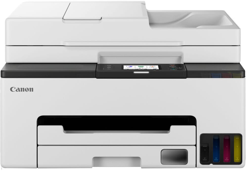 Canon MAXIFY GX2040 Imprimante multifonction à réservoirs rechargeables (6171C007) — image 2