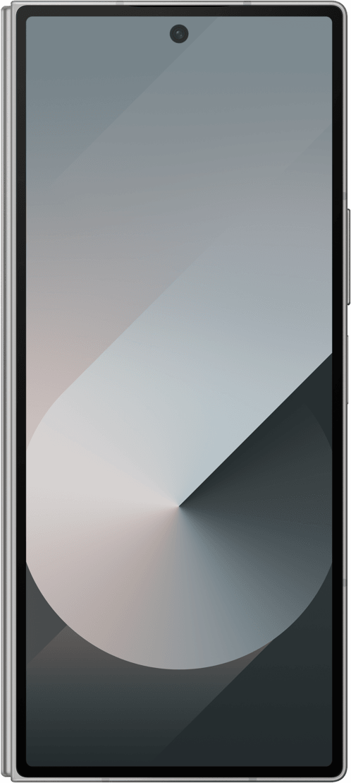 SAMSUNG Galaxy Z Fold 6 5G Dual Sim (12GB | 256 GB) — image 21