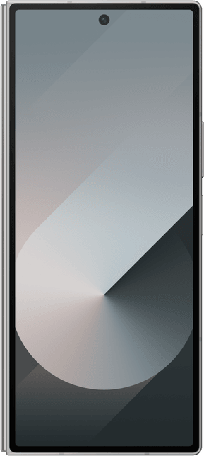 SAMSUNG Galaxy Z Fold 6 5G Dual Sim (12GB | 256 GB) — image 3