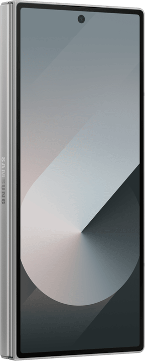 SAMSUNG Galaxy Z Fold 6 5G Dual Sim (12GB | 256 GB) — image 4