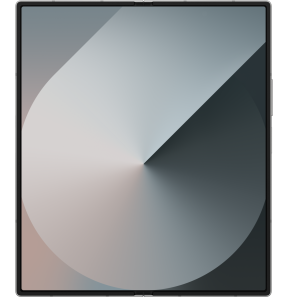 SAMSUNG Galaxy Z Fold 6 5G Dual Sim (12GB | 256 GB)