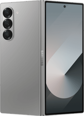 SAMSUNG Galaxy Z Fold 6 5G Dual Sim (12GB | 256 GB)