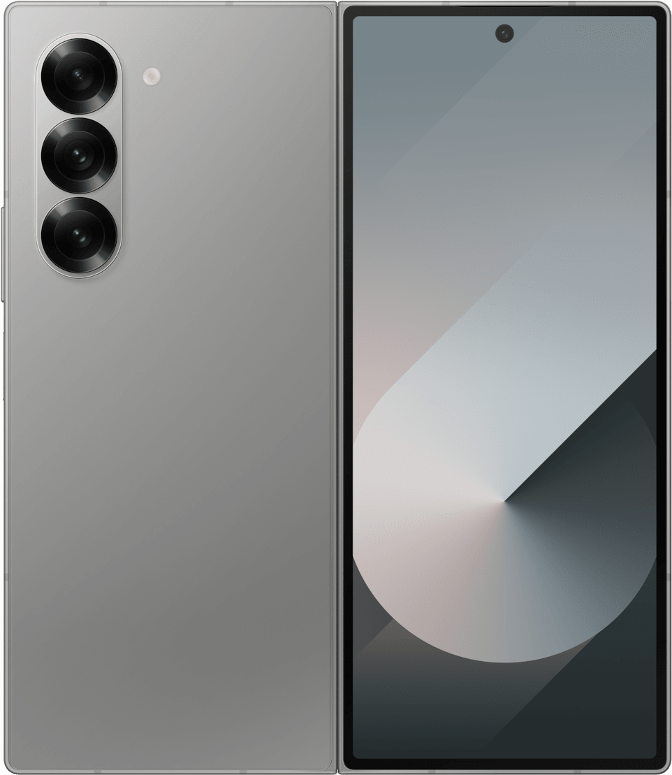 SAMSUNG Galaxy Z Fold 6 5G Dual Sim (12GB | 256 GB) — image 20