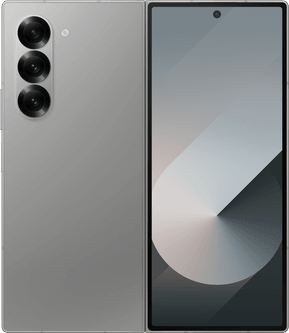 SAMSUNG Galaxy Z Fold 6 5G Dual Sim (12GB | 256 GB) — image 2