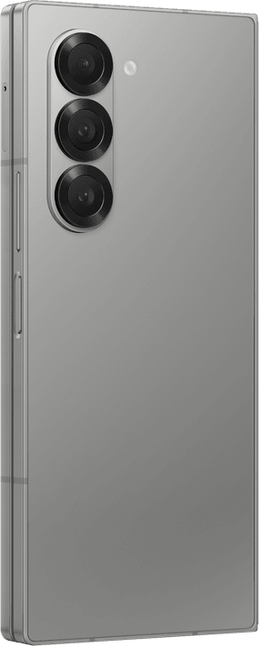 SAMSUNG Galaxy Z Fold 6 5G Dual Sim (12GB | 256 GB) — image 6