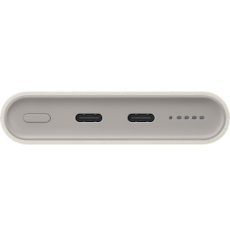 Batterie Power Bank Samsung 10 000 mAh sans fil (EB-U2510XUEGWW)